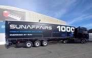 ​Sunaffairs, 3D Lasertec a SGEF přinášejí řešení pro efektivní provoz elektrických nákladních vozidel