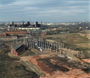 ​MPO: Nový průmysl má růst na brownfieldech, ne na zelené louce