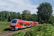 ​Skupina DB dosáhla kladného provozního výsledku