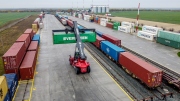 ​Společnost METRANS získala padesátiprocentní podíl v rumunském terminálu