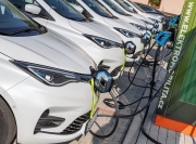 ​Systém futurego od ČEZ zdolal magickou metu milionu dobitých elektromobilů za čtyři roky od spuštění