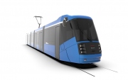 ​Škoda Group vybaví tramvaje ve Vratislavi svým pokročilým antikolizním systémem