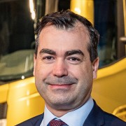 ​Zeptali jsme se Luďka Šlajera, ředitele Luděk Šlajer DAF Trucks CZ