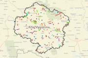 ​Na Vysočině budou v létě zdržovat dopravu opravy tahu 38 u Jihlavy i jinde