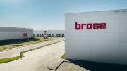 ​Gridarch: Společnost Brose převzala halu D v Ostrava Airport Multimodal Parku