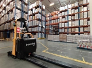 ​Autonomní technologie v dopravě i logistice jsou na vzestupu