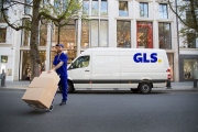 ​GLS chce v ČR zrychlit růst a být lídrem trhu