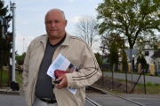 Čeští bezpečnostní poradci mají v Evropě velmi dobré jméno