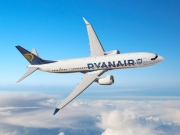 Ryanairu překvapivě klesl čtvrtletní zisk o 46 procent, méně vybral na letenkách