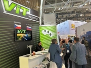 ​ViT Logistics, s.r.o., míří na veletrh transport logistik 2025 v Mnichově