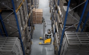 ​Jungheinrich na veletrhu LogiMAT 2025: „Propojená řešení, která fungují“