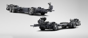 ​Scania uvádí na trh nová spalovací a plug-in hybridní hnací ústrojí pro autobusy