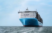 ​Rejdařství Maersk vykázalo za loňský rok dobré finanční výsledky, růst očekává i letos