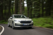 ​Škoda Auto v prvním čtvrtletí roku 2024 posílila svoji pozici na českém trhu