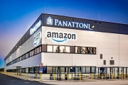 ​Investoři do průmyslových nemovitostí společnosti Panattoni v Česku vydělali již přes 6 miliard korun