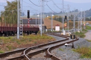 ​Sbíráme zkušenosti s ETCS pro budoucí provoz na koridorech, uvedla SŽ k situaci na Olomoucku