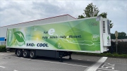 ​Společnost Schmitz Cargobull přiblížila novinky, které představí v září na veletrhu IAA Transportation 2024 v Hannoveru
