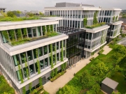 ​Hodnocení ESG: Společnost DKV Mobility byla znovu oceněna za management udržitelnosti