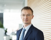 ​Petr Dolejš jmenován vedoucím správy kancelářských budov Cushman & Wakefield
