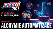 ​Eastlog 2025: Rekordní zájem potvrzuje význam největší logistické události v Česku