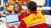 ​Společnost DHL Express Česká republika získala ocenění Great Place To Work pro rok 2026