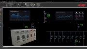 ​Schneider Electric spolu s partnery představil digitální dvojče továren budoucnosti
