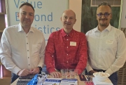 ​Společnost PST CLC Mitsui-Soko se stala partnerem konference SpeedCHAIN