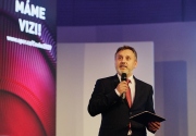 ​Svaz průmyslu a dopravy představil priority pro novou vládu: Česko musí posílit roli v Evropě i vlastní odolnost