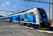 ​Další dva RegioPantery pro Olomoucký kraj