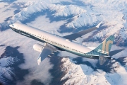 ​Boeing loni dodal o 41 procent více letadel než před rokem, na Airbusem to však nestačilo