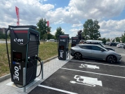 ​Za první pololetí odebrali řidiči v síti E.ON Drive meziročně více než dvojnásobek elektřiny
