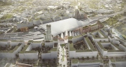 ​Nové hlavní nádraží v Brně má schválený záměr projektu