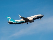 ​Boeing kývnul na mimosoudní přiznání viny v případě nehod letadel 737 MAX