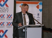 Přístup k mořím po vodě posílí export