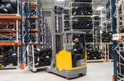 ​PST CLC Mitsui-Soko prodloužila s Continentalem outsourcing logistiky a distribuce