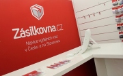 Zásilkovna doručí do tří krajských měst zásilky v den podání