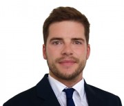 ​Martin Čihák posiluje tým Prologis v České republice