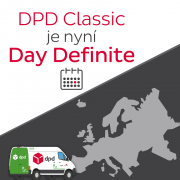 ​Geopost spouští napříč Evropou službu Day Definite