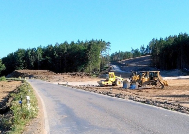 ​Svaz podnikatelů ve stavebnictví vítá schválení nového stavebního zákona