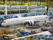 Boeingu vzrostla čtvrtletní ztráta na desetinásobek