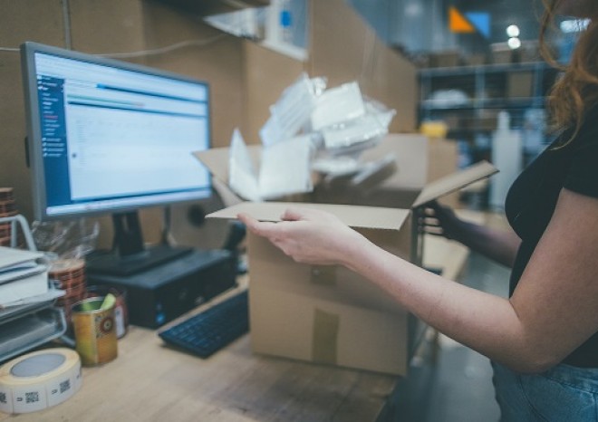 ​Fulfillment.cz slaví tři roky: Obrat 65 milionů a chybovost blízká nule pro 110 e-shopů