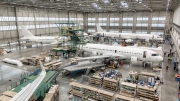​FL Technics dokončila akvizici společnosti Job Air Technic a posiluje svou evropskou síť MRO