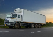 ​Schmitz Cargobull investuje do indické společnosti Sub Zero