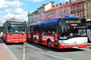 ​Středočeský kraj uzavře s Prahou smlouvu o spolupráci při dopravní obslužnosti