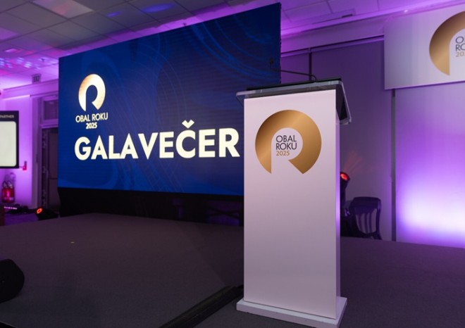 ​Nová platforma Obal roku Summit 2026 posouvá obaly do strategie firem