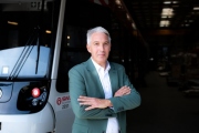​Škoda Group je novým členem Obchodní komory Švýcarsko – Česká republika