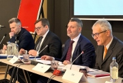 ​CER: Ředitelé evropských železnic stanovili strategický směr pro rok 2026