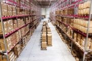 ​Skladon je třetí nejrychleji rostoucí českou firmou, západní trend fulfillmentu roste i u nás