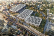 Exyte Technology expanduje,  pronajala si 12 600 metrů čtverečních ve VGP Parku Ústí nad Labem City