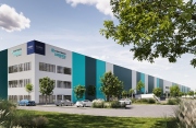 ​Společnosti Gabre Industrial a Fortress vybudují v Bukurešti logistické centrum